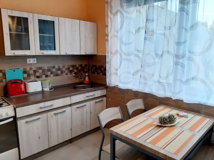 Vibara Flat Apartment9