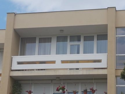 Vibara Flat Apartment1