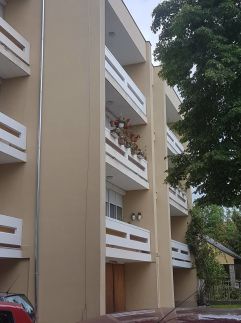 Vibara Flat Apartment3