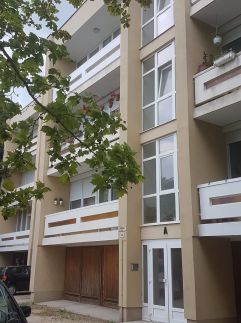 Vibara Flat Apartment4