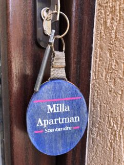 Milla Apartman4