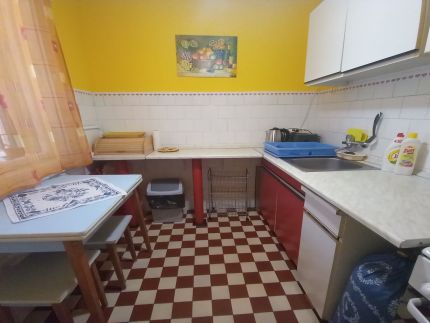 Bakondi Apartman21