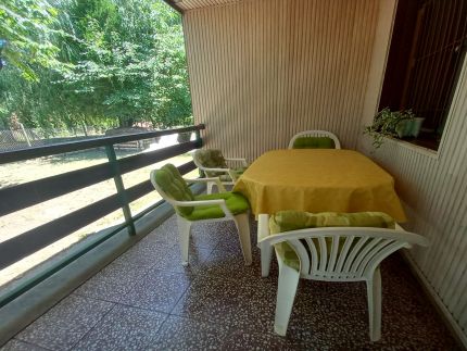 Bakondi Apartman13