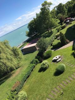 Kék Hullám Apartman8
