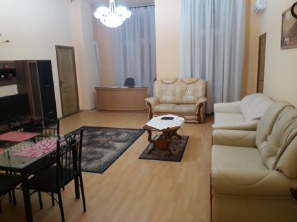 Piac Utcai Apartman21