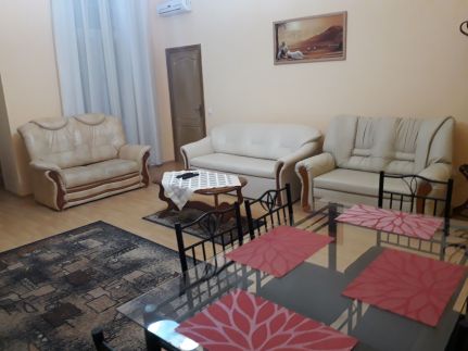 Piac Utcai Apartman22