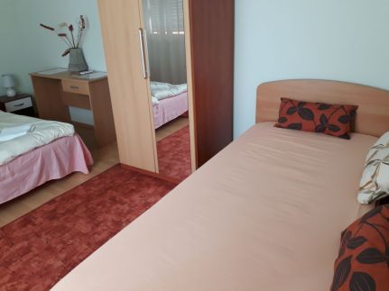 Piac Utcai Apartman26