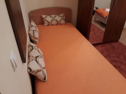 Piac Utcai Apartman27