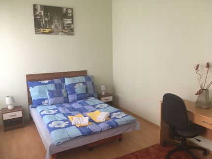 Piac Utcai Apartman9