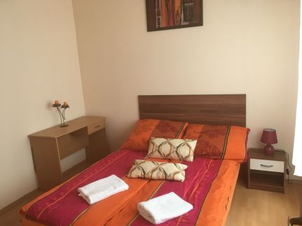 Piac Utcai Apartman10