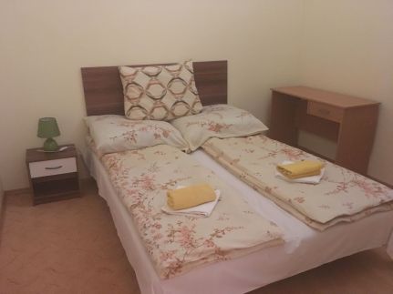 Piac Utcai Apartman11