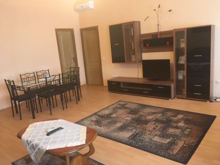 Piac Utcai Apartman5