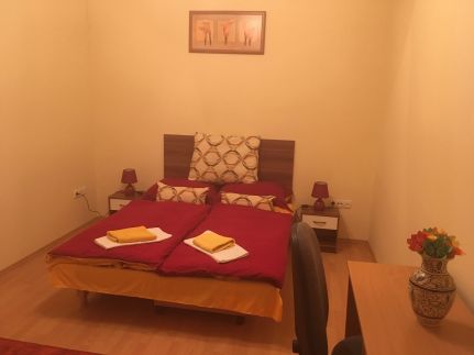 Piac Utcai Apartman6