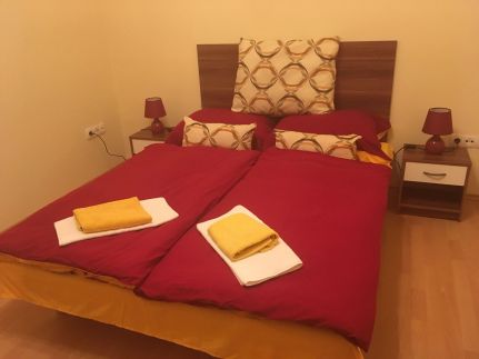 Piac Utcai Apartman7