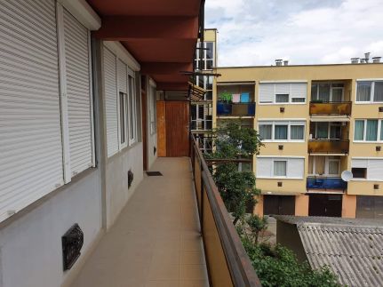 Nefelejcs Apartman4