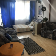 Nefelejcs Apartman