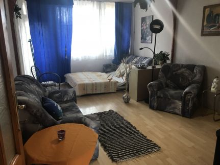 Nefelejcs Apartman