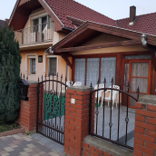 Tiffany Apartman