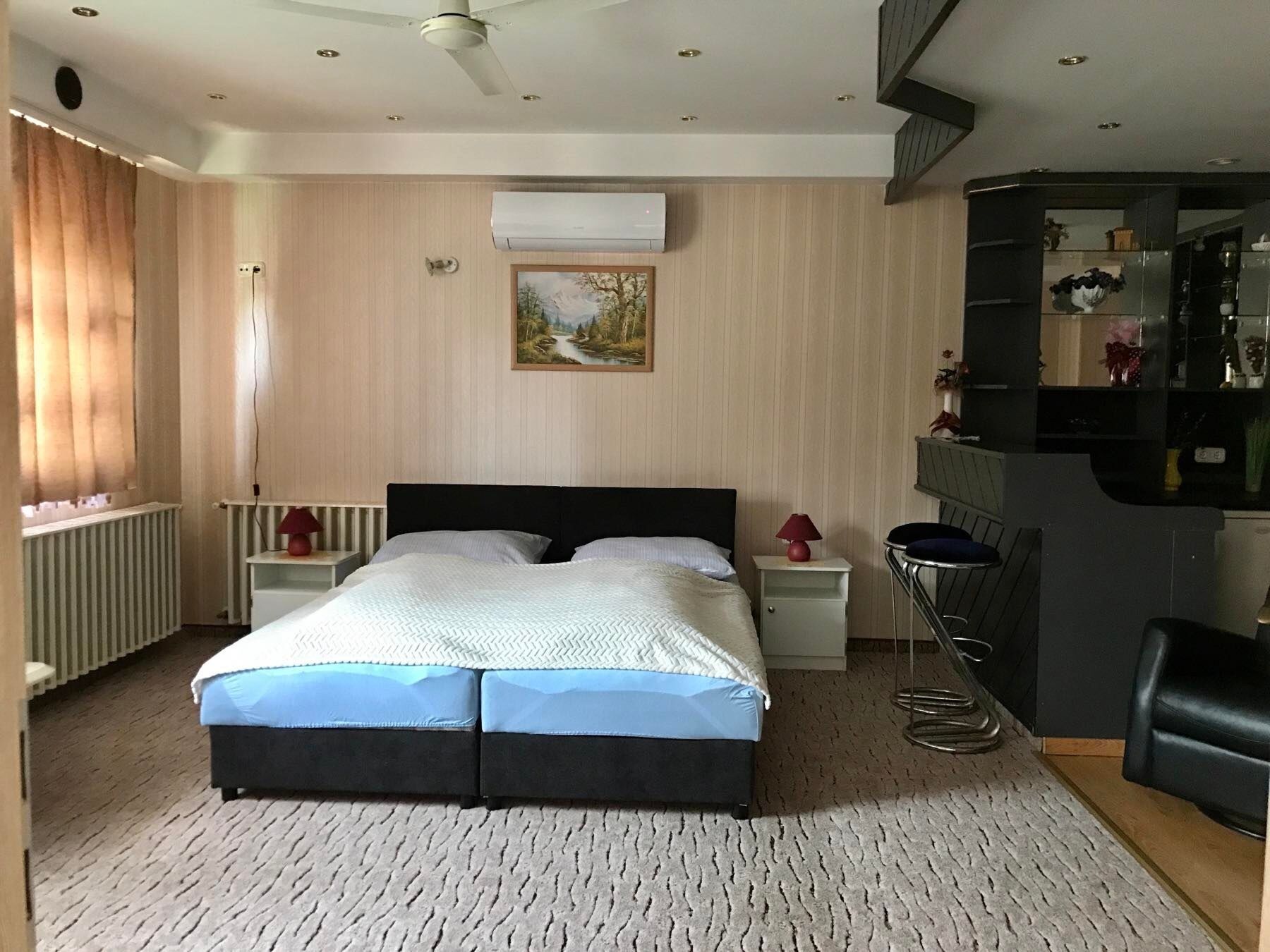Tiffany Apartman – Alsópáhok fotó 10