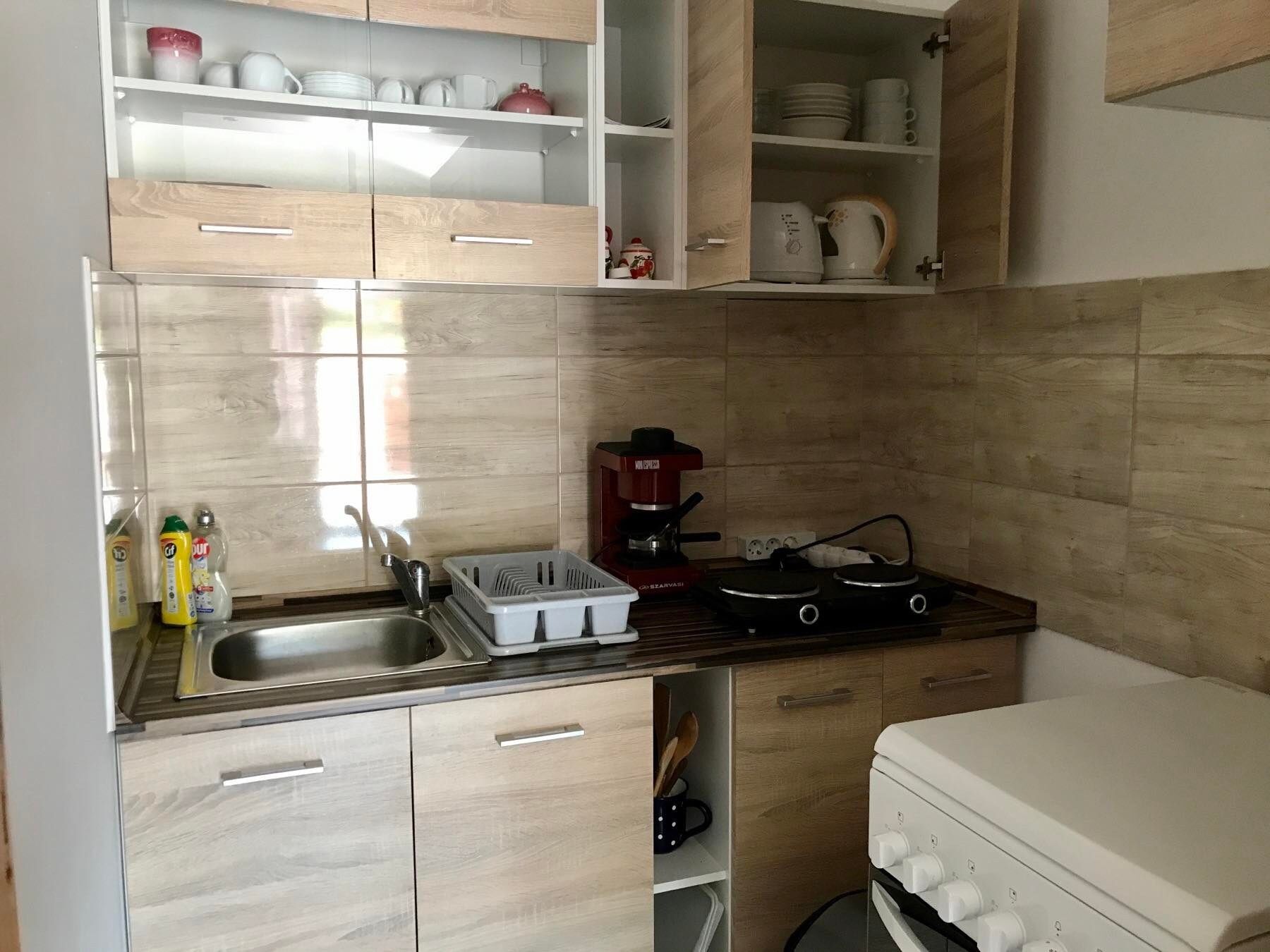 Tiffany Apartman – Alsópáhok fotó 11