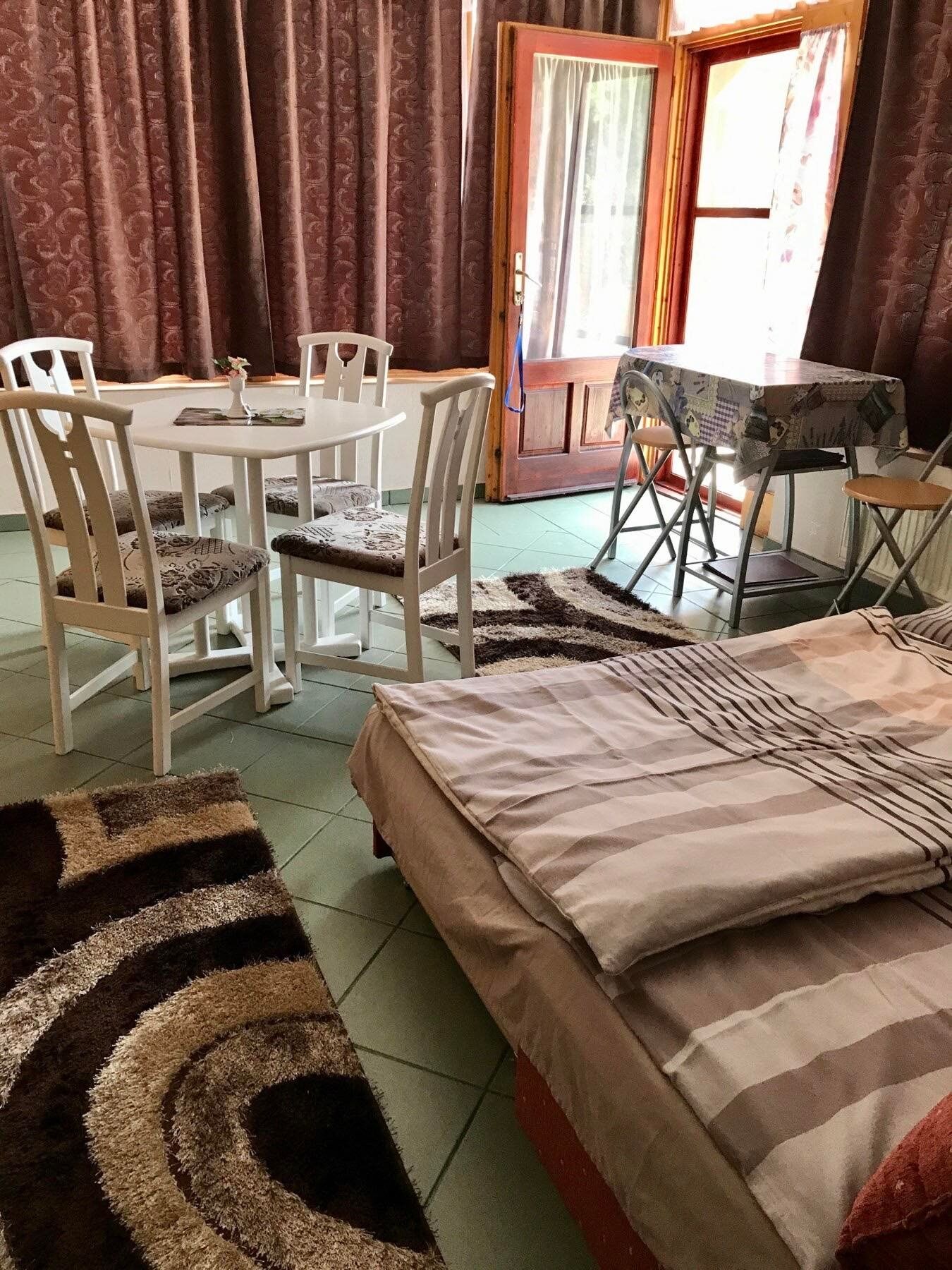 Tiffany Apartman – Alsópáhok fotó 12
