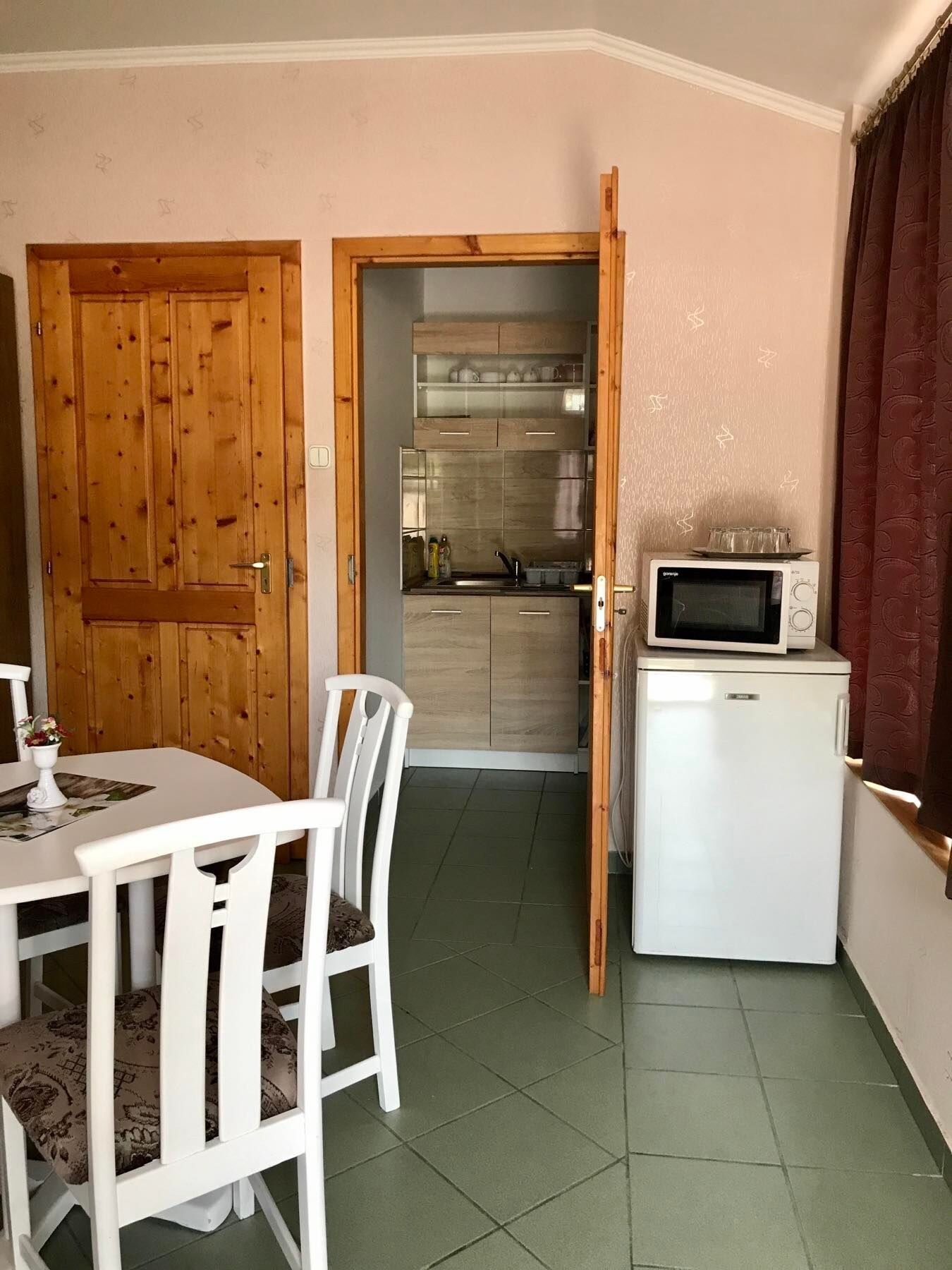 Tiffany Apartman – Alsópáhok fotó 13
