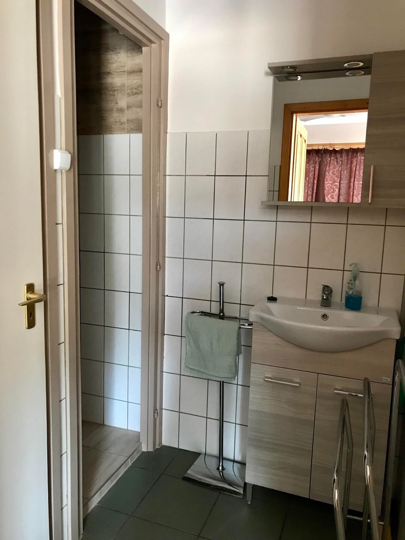 Tiffany Apartman – Alsópáhok fotó 4