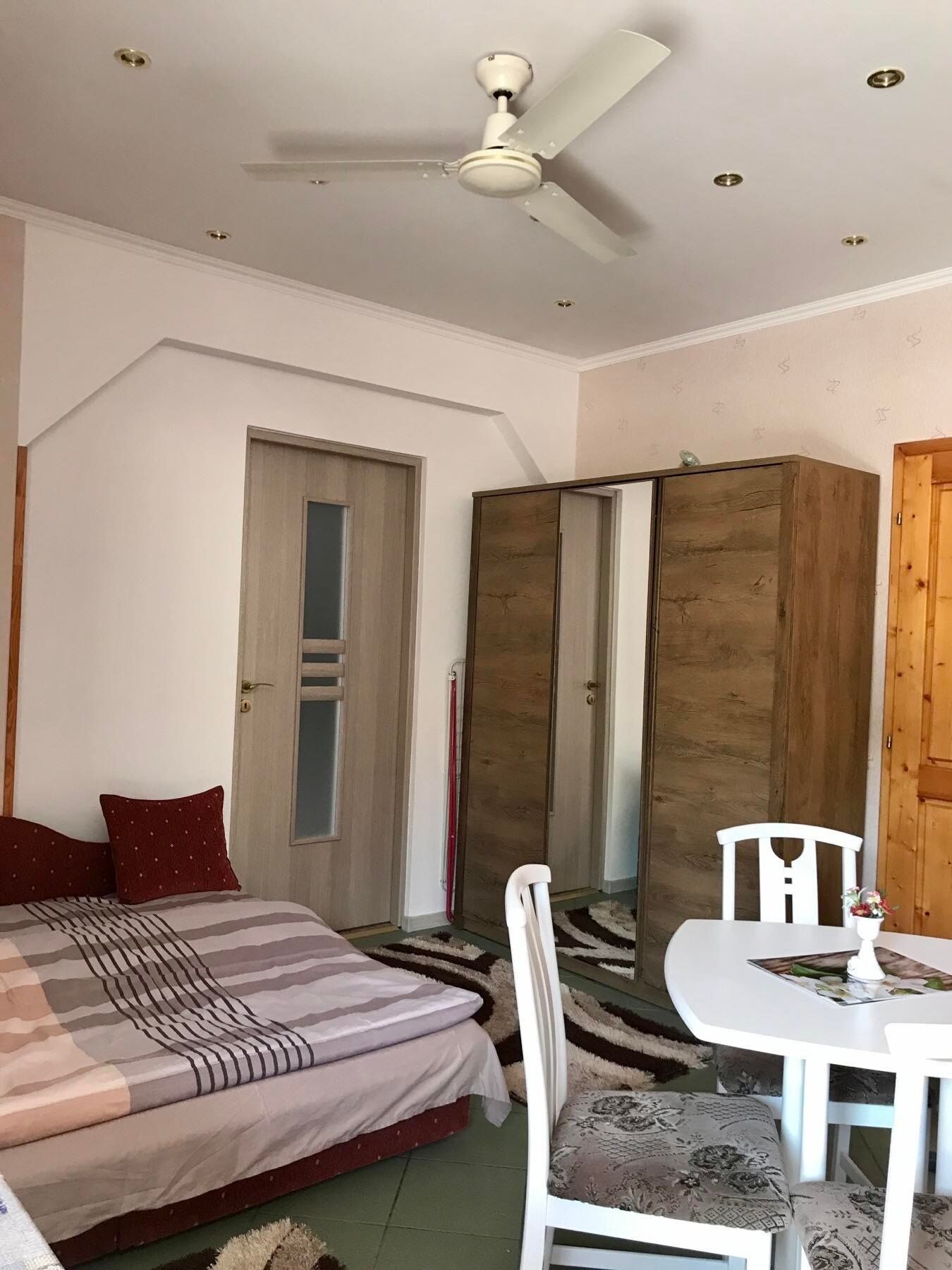 Tiffany Apartman – Alsópáhok fotó 5