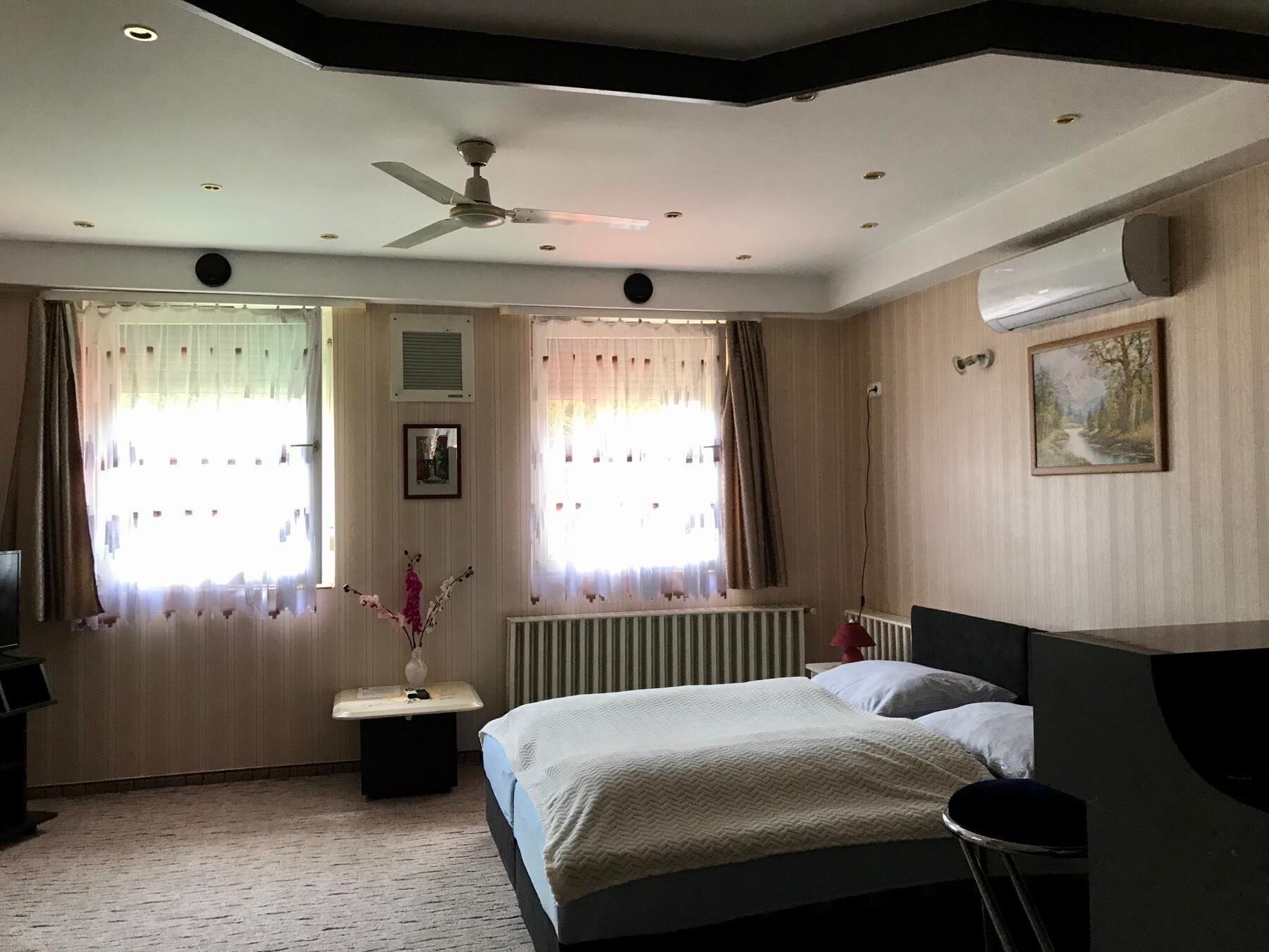 Tiffany Apartman – Alsópáhok fotó 6