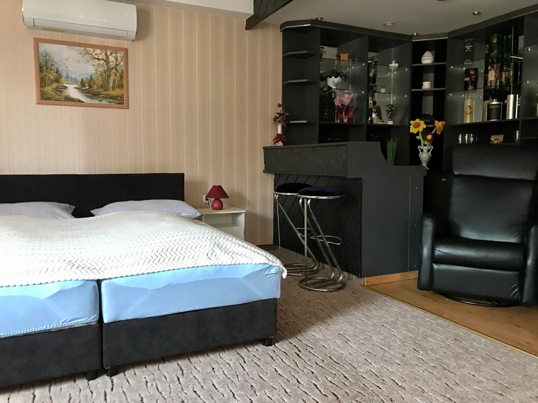 Tiffany Apartman – Alsópáhok fotó 7