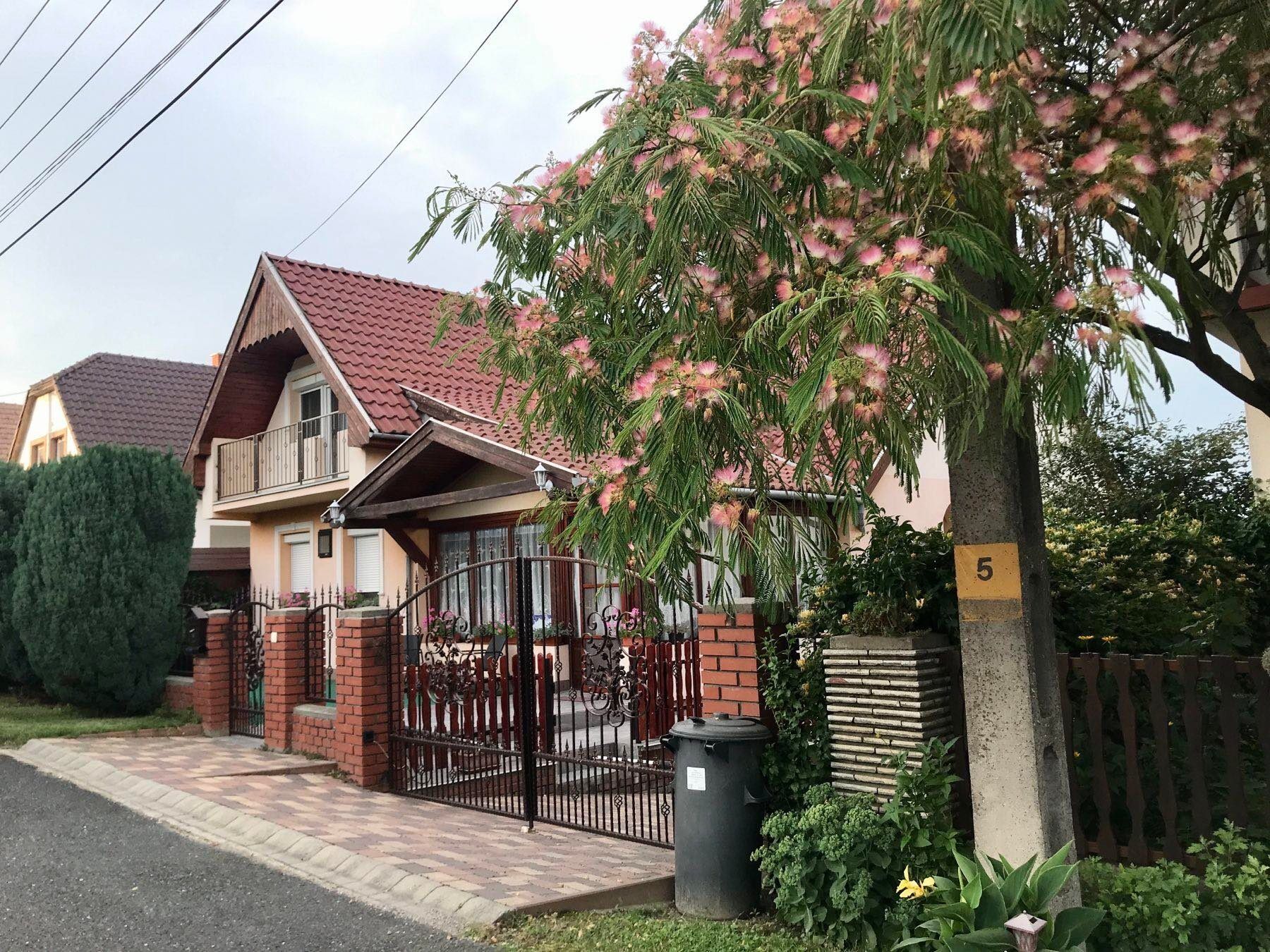 Tiffany Apartman – Alsópáhok fotó 8