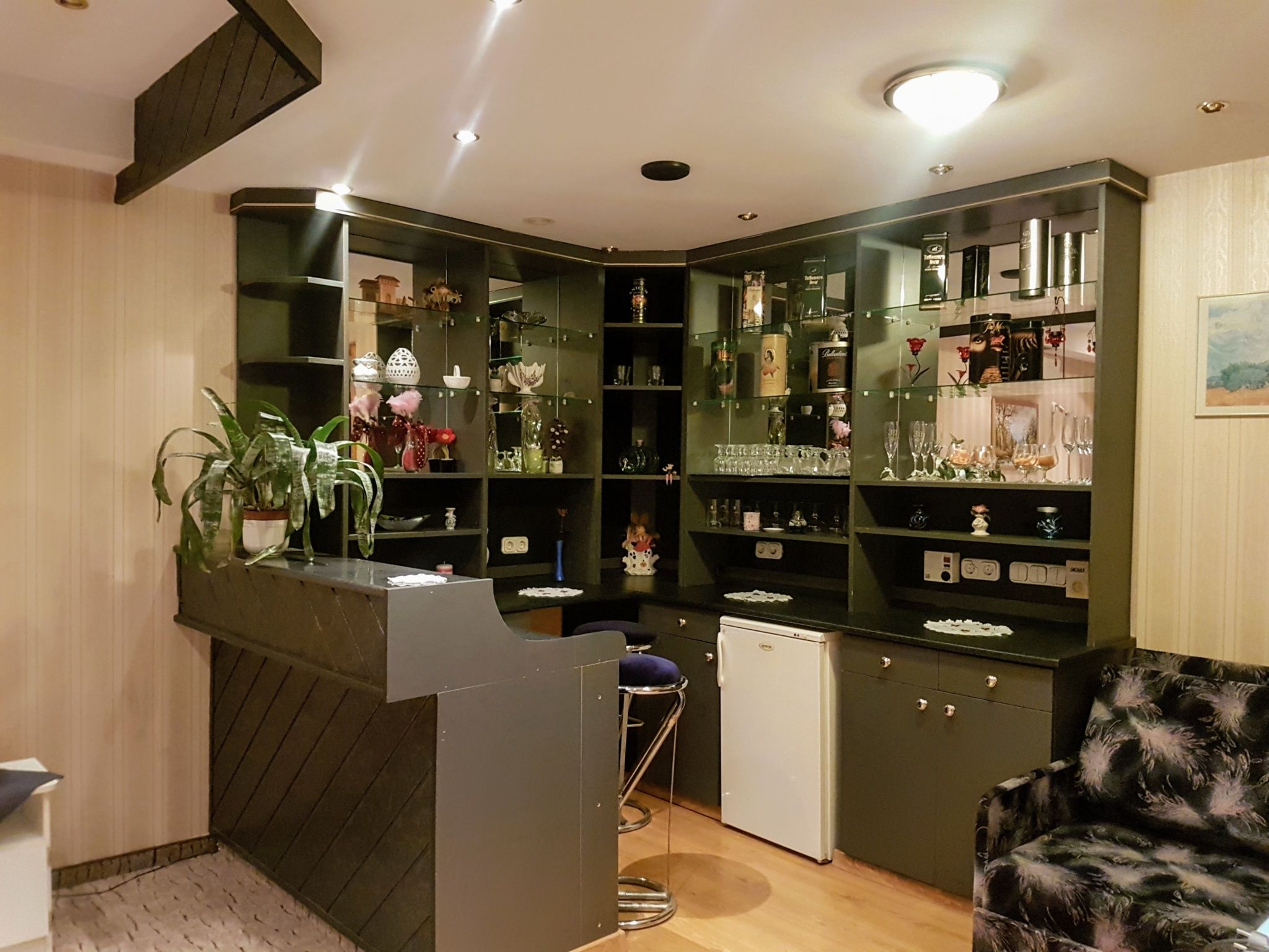 Tiffany Apartman – Alsópáhok fotó 1