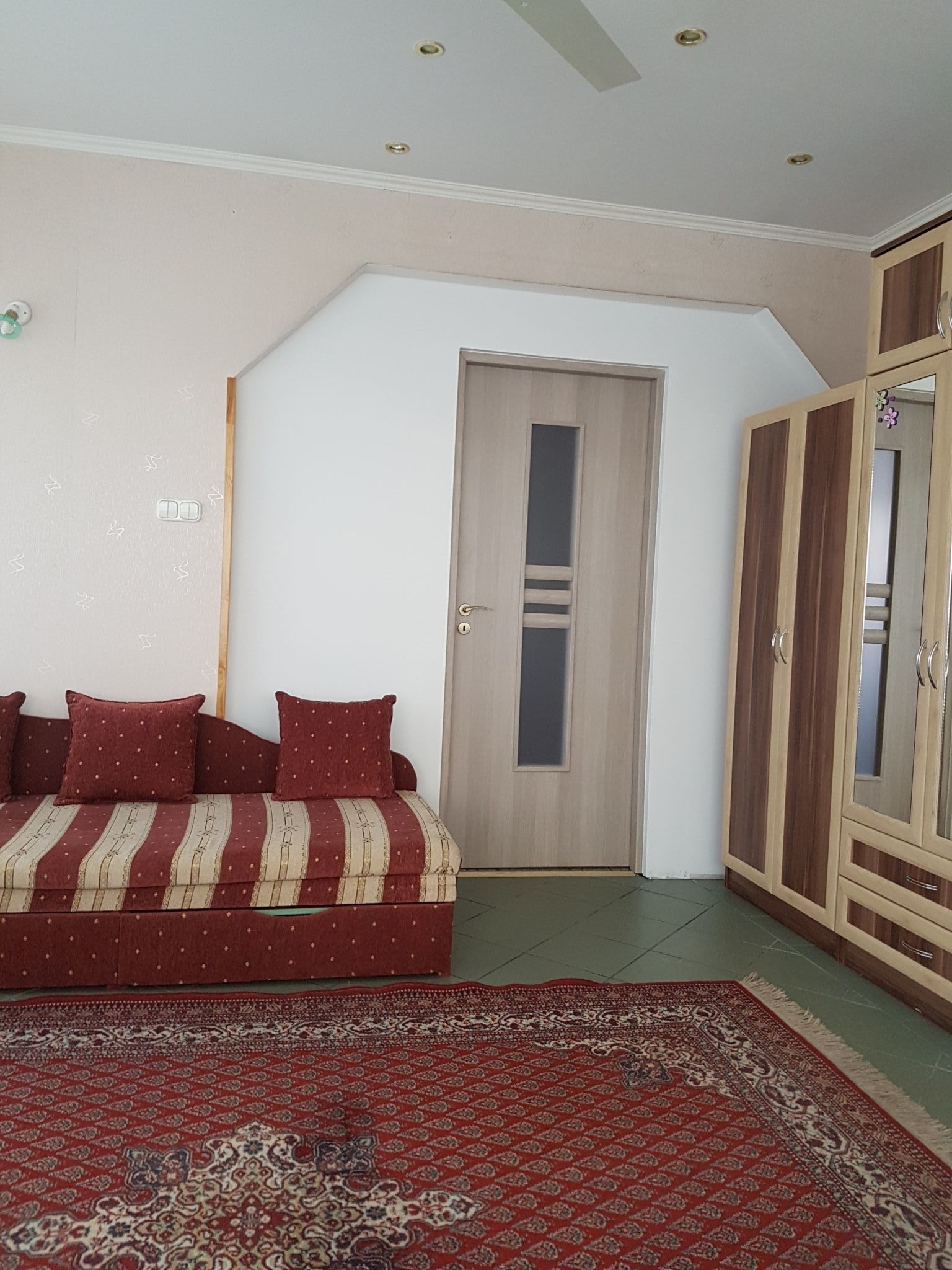 Tiffany Apartman – Alsópáhok fotó 2