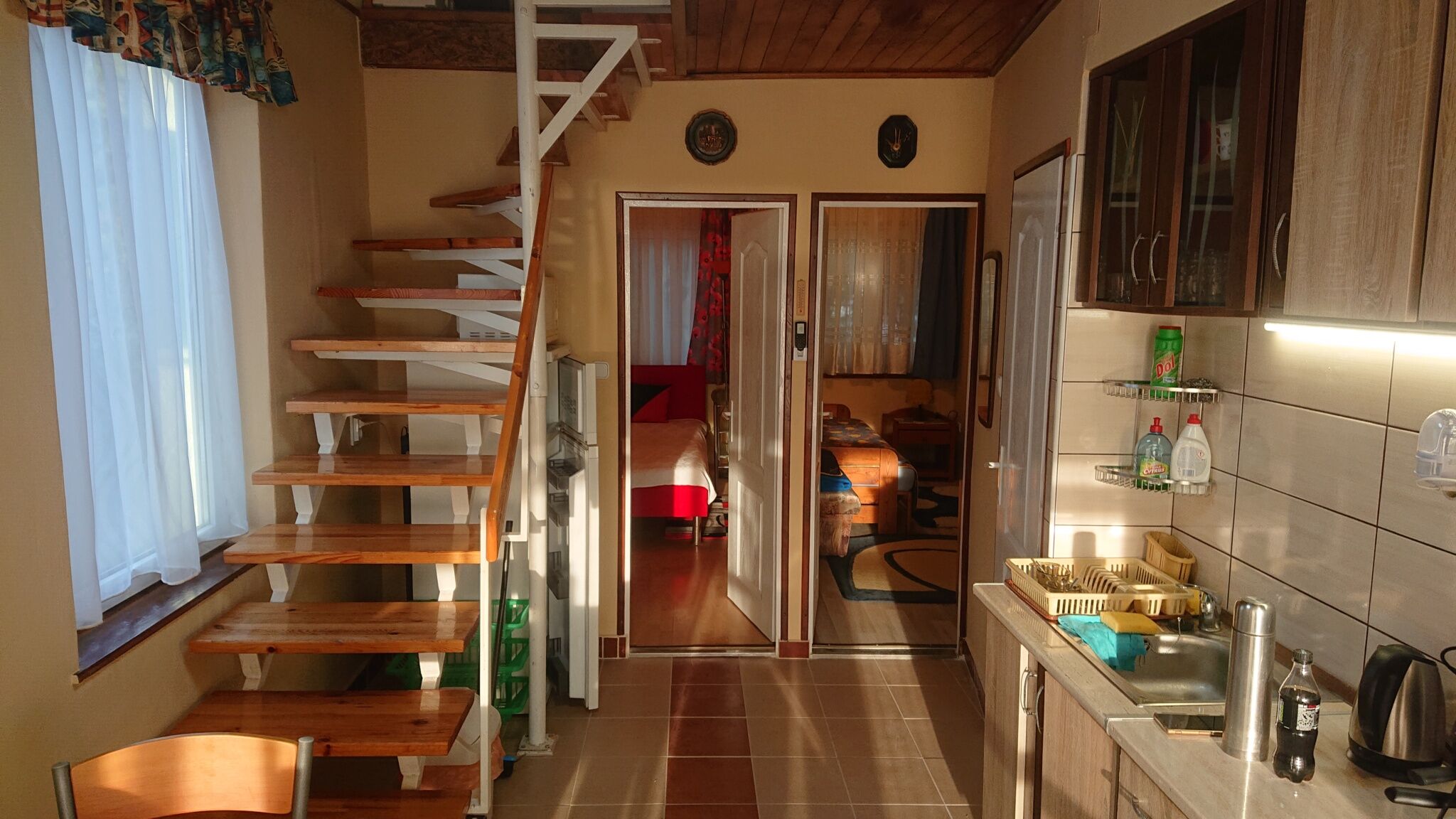 Parti Sétány Apartman – Balatonfűzfő fotó 12