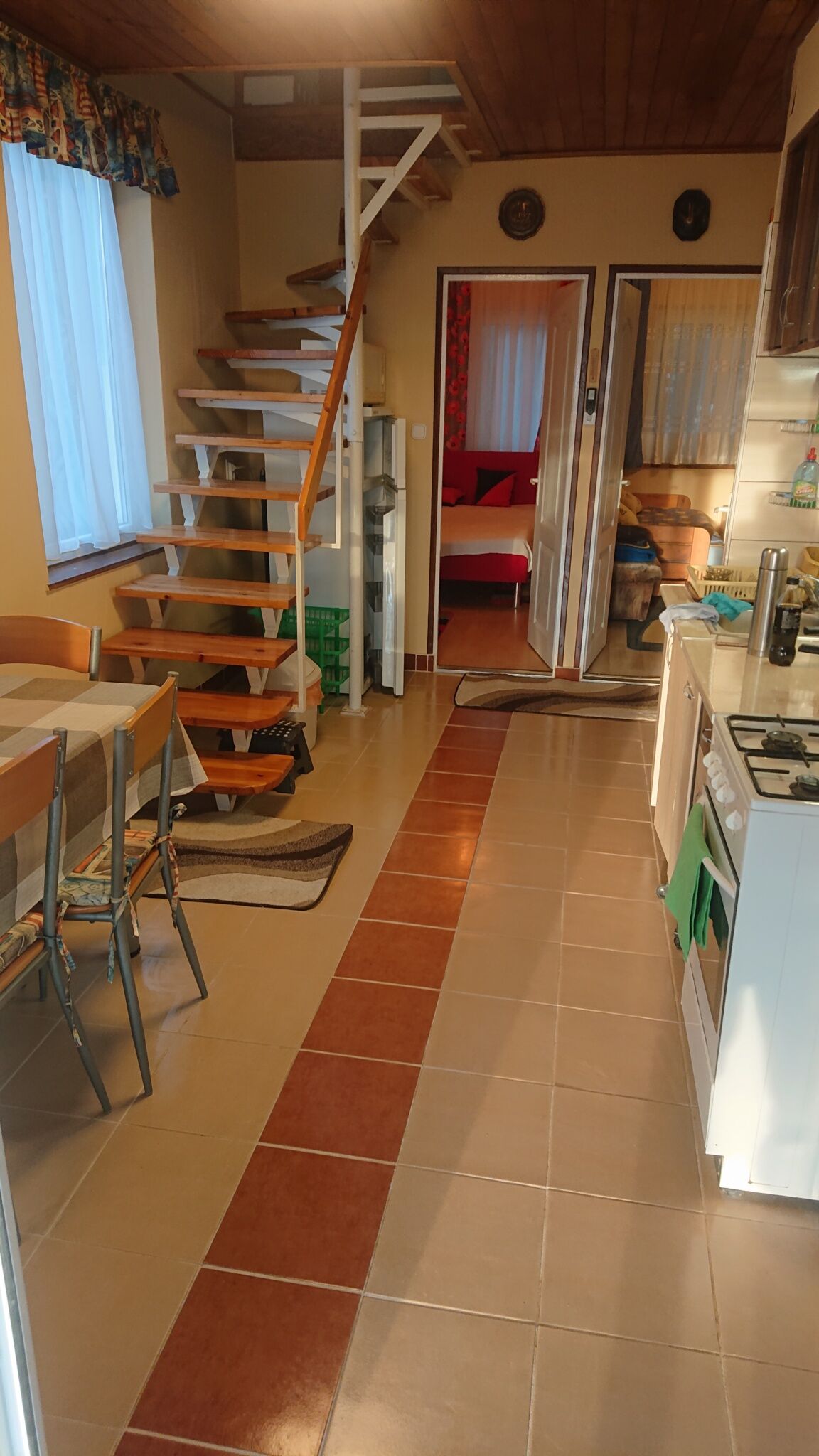 Parti Sétány Apartman – Balatonfűzfő fotó 13