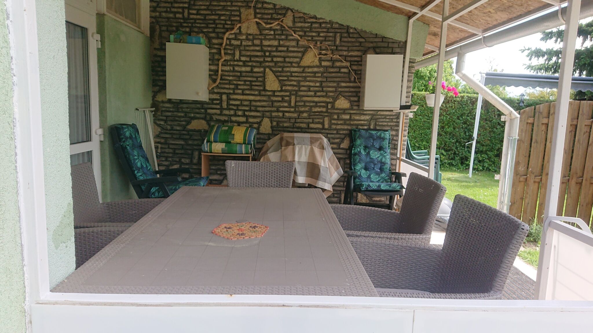 Parti Sétány Apartman – Balatonfűzfő fotó 49