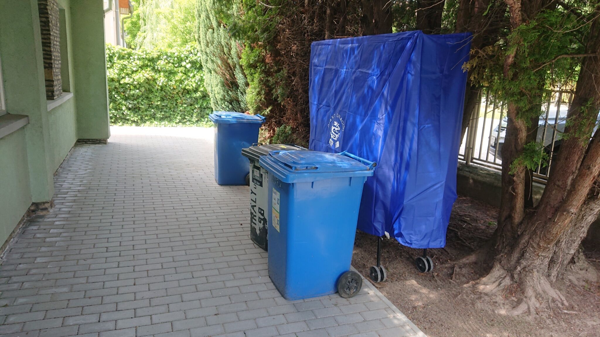 Parti Sétány Apartman – Balatonfűzfő fotó 34