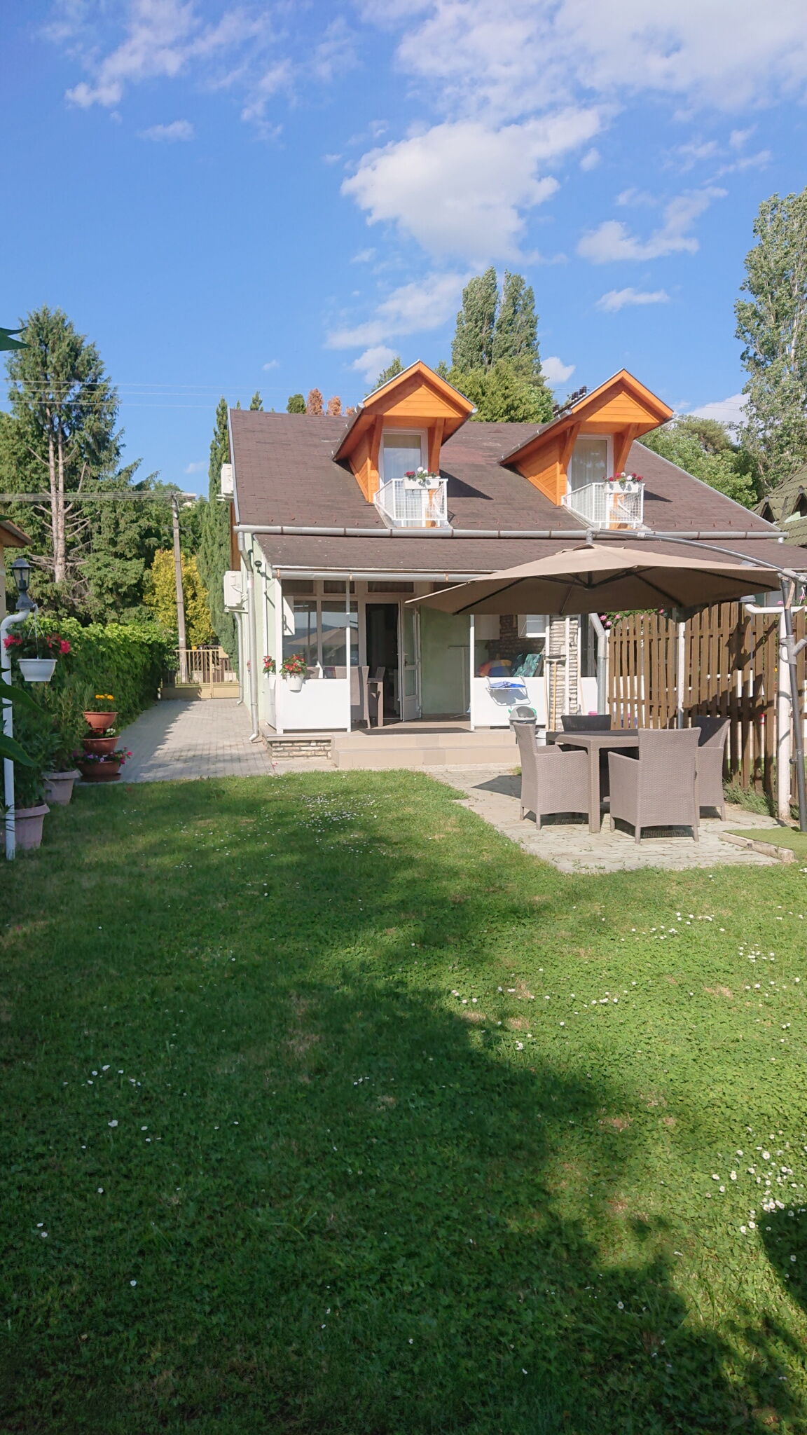 Parti Sétány Apartman – Balatonfűzfő fotó 37
