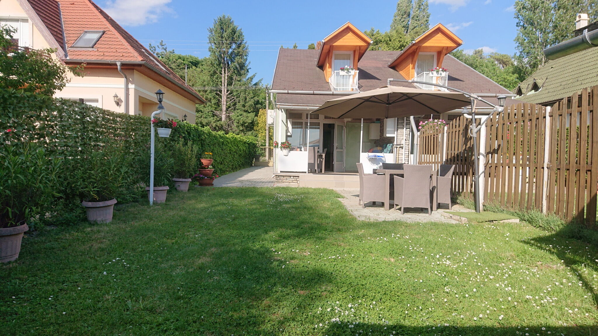 Parti Sétány Apartman – Balatonfűzfő fotó 17