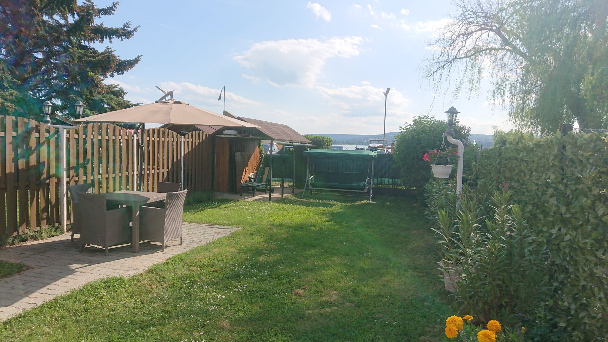Parti Sétány Apartman – Balatonfűzfő fotó 41