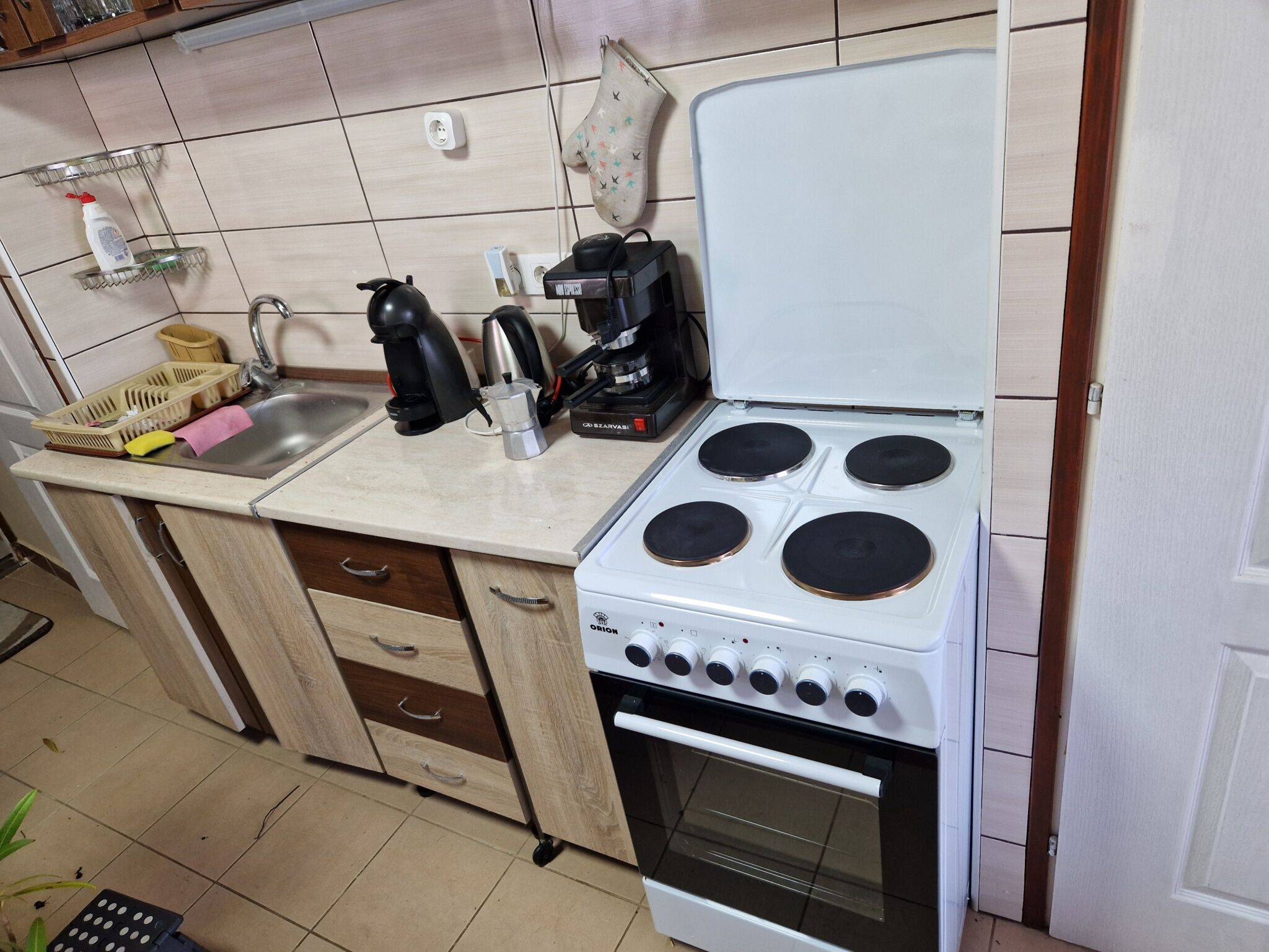 Parti Sétány Apartman – Balatonfűzfő fotó 24