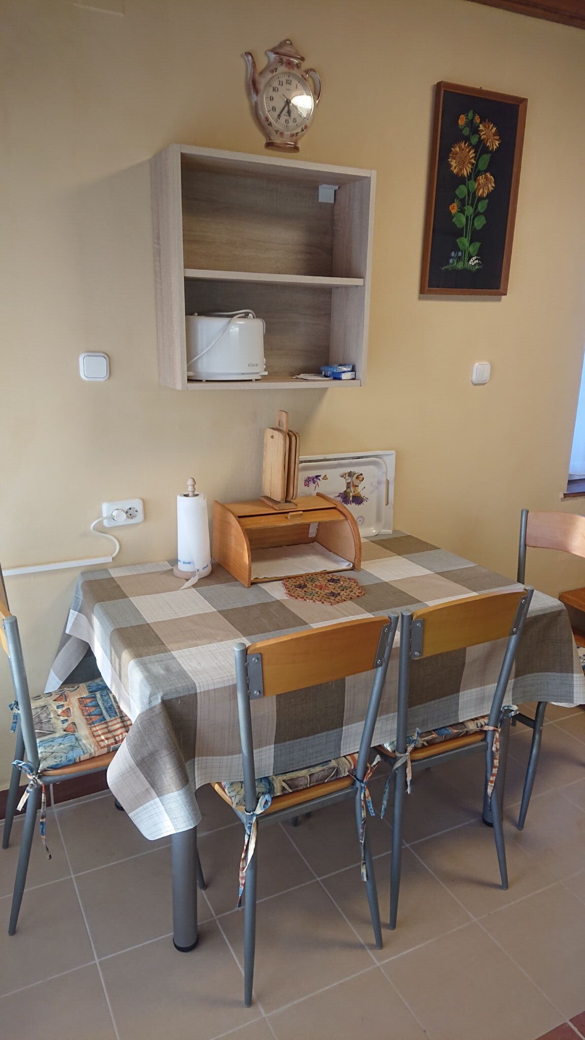 Parti Sétány Apartman – Balatonfűzfő fotó 21