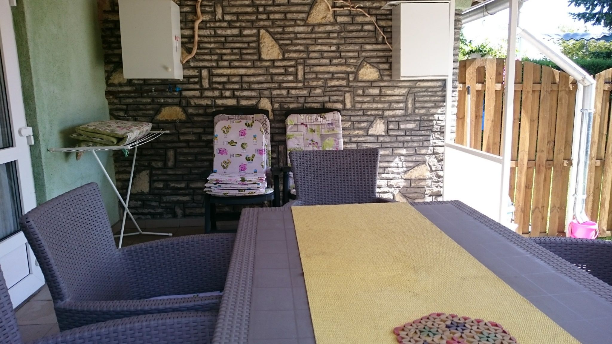 Parti Sétány Apartman – Balatonfűzfő fotó 3