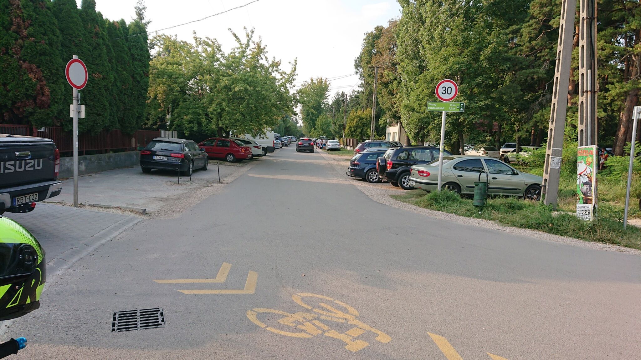 Parti Sétány Apartman – Balatonfűzfő fotó 6