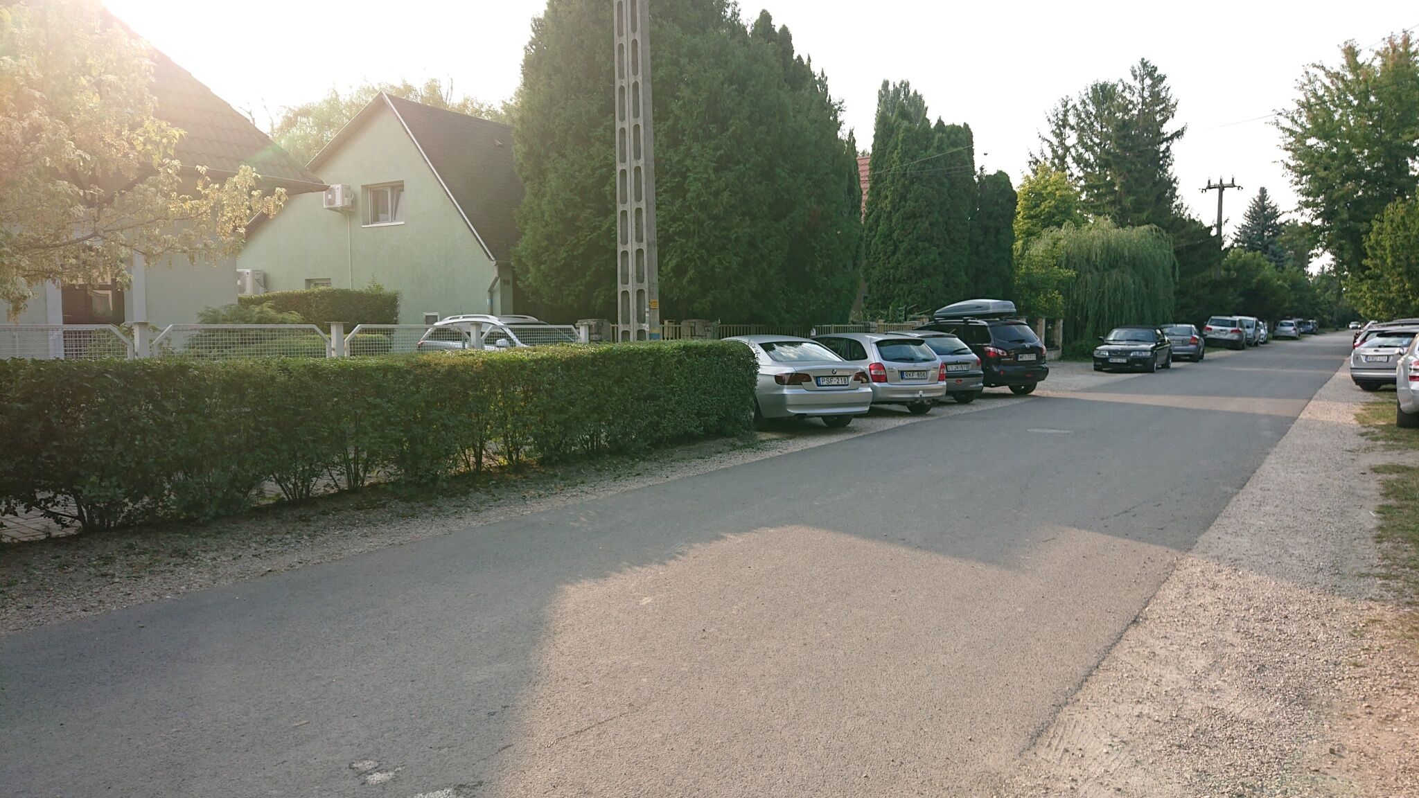 Parti Sétány Apartman – Balatonfűzfő fotó 7