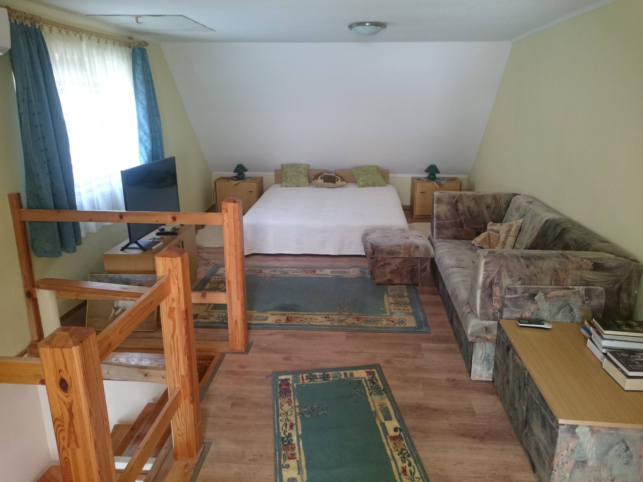 Parti Sétány Apartman – Balatonfűzfő fotó 1