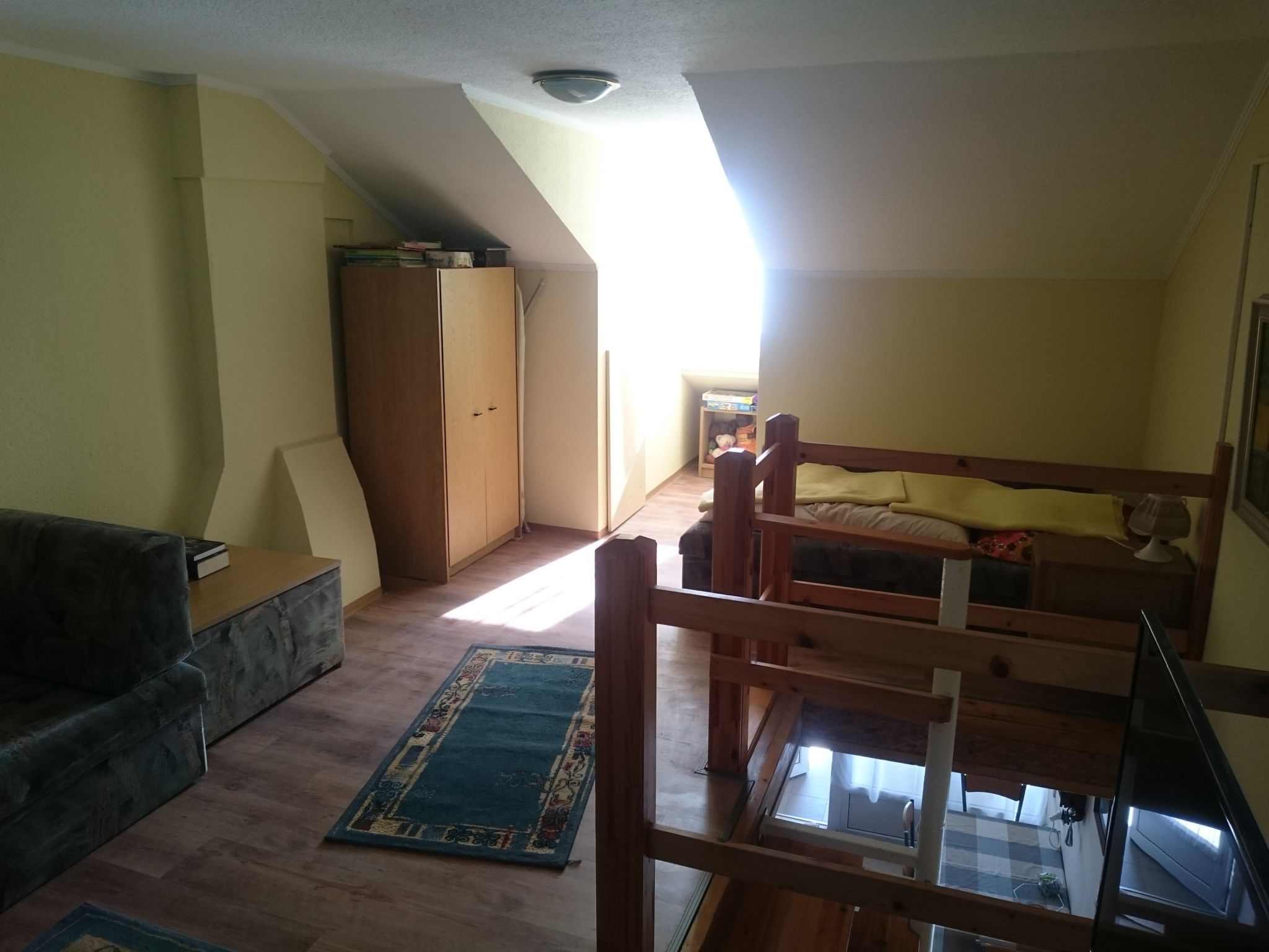 Parti Sétány Apartman – Balatonfűzfő fotó 2
