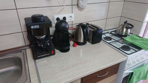 Parti Sétány Apartman27