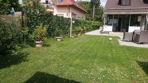 Parti Sétány Apartman48