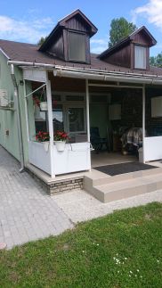 Parti Sétány Apartman50